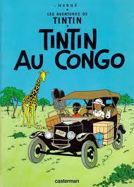 Tintn-en-el-Congo