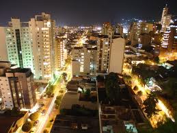 Bucaramanga