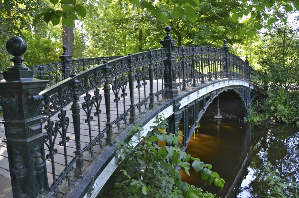 Ortedsparksen, Copenhague. Copyright Hernando Reyes.