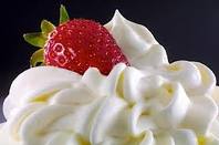 Crema Chantilly