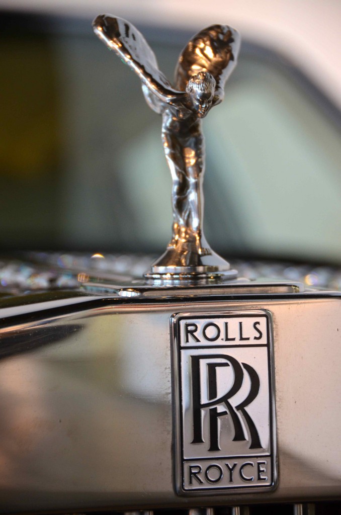 V-Rolls