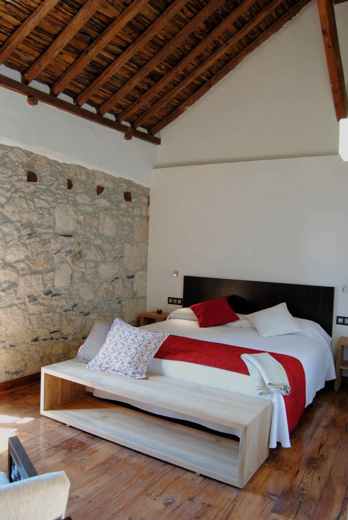 Hotel Rural El Mondal