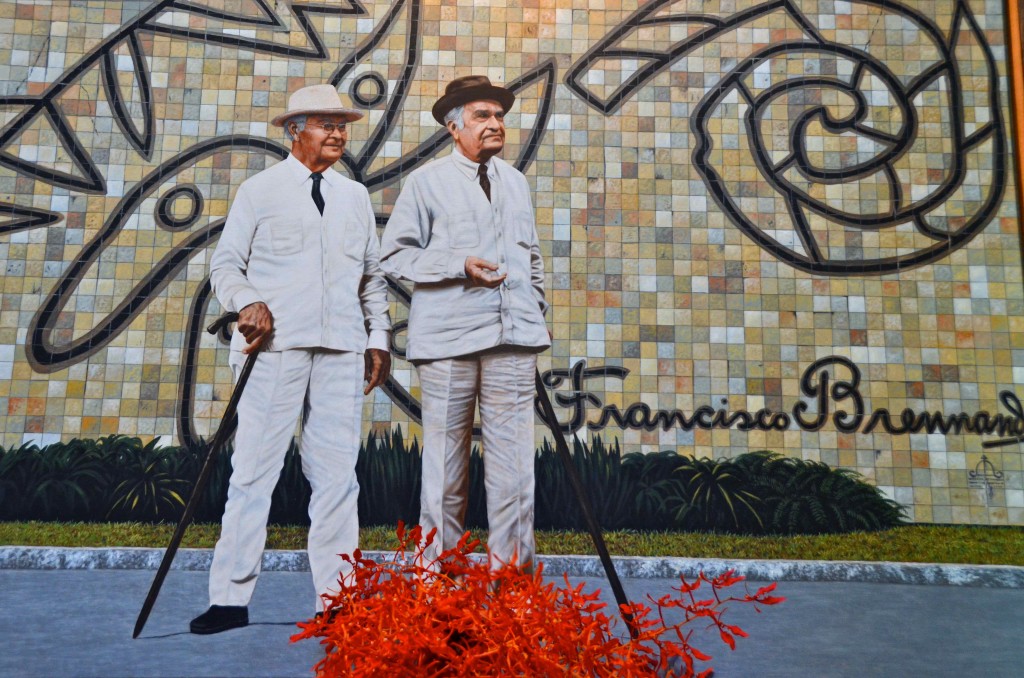 Museo Brennand. Recife, Brasil. Copyright Hernando Reyes