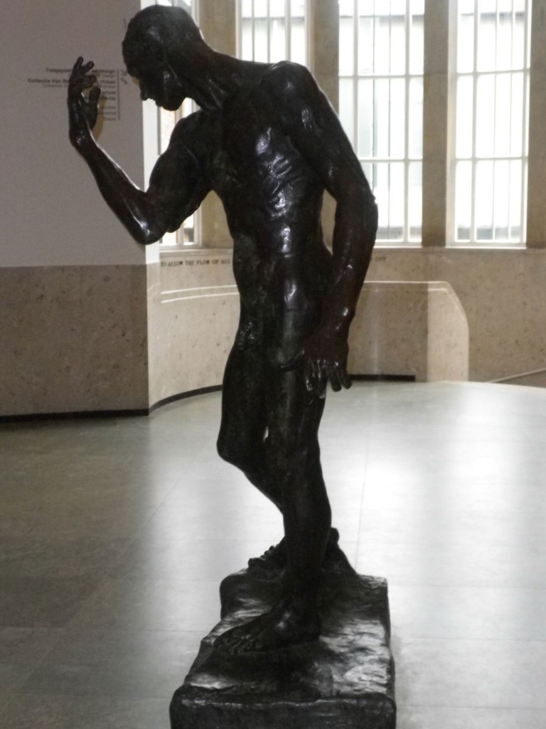 Pierre-de-Wissant-de-Rodin