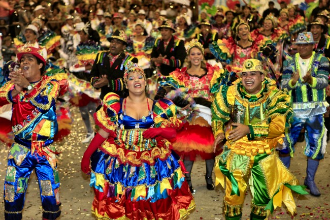 Festa de São João em Caruaru, Pe. 25/6/2011. Quadrilha ASA BRANCA, de Alagoas se apresenta na final do concurso de quadrilhas d sao joao. em Caruarau