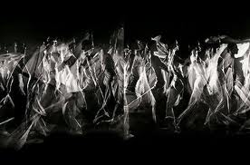 Fotografía de Juan Gatti. Exposición en el Canal de Isabel, Madrid. II.