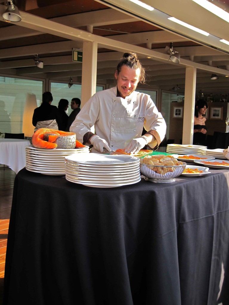 Copyright Araceli Viqueira